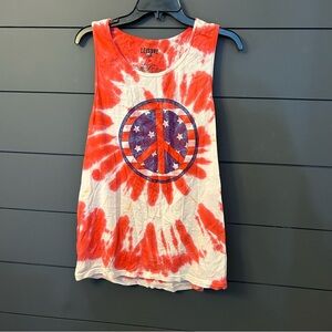 Leisure lounge sz Medium Men’s tank top